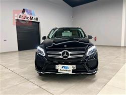 مرسيدس بنز GLE